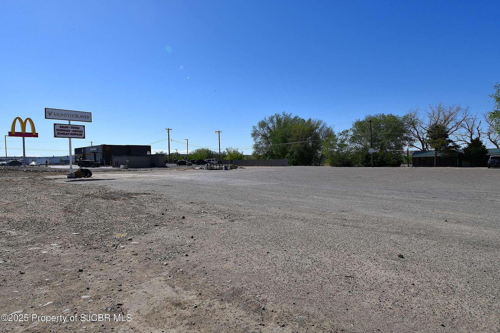 0.79 Acres of Mixed-Use Land for Sale in Kirtland, New Mexico