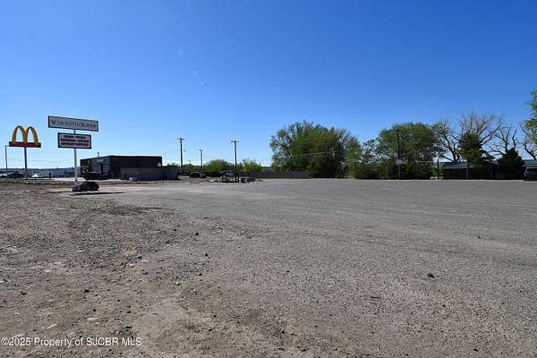 0.79 Acres of Mixed-Use Land for Sale in Kirtland, New Mexico
