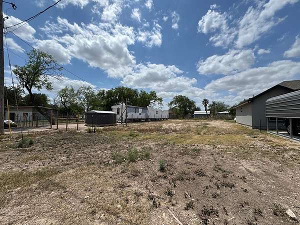 0.15 Acres of Commercial Land for Sale in Quemado, Texas