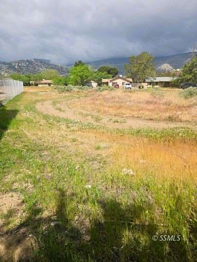 0.17 Acres of Residential Land for Sale in Lake Isabella, California