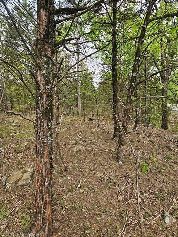 4 Acres of Land for Sale in Booneville, Arkansas