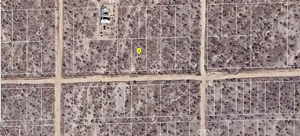 0.12 Acres of Land for Sale in Mojave, California