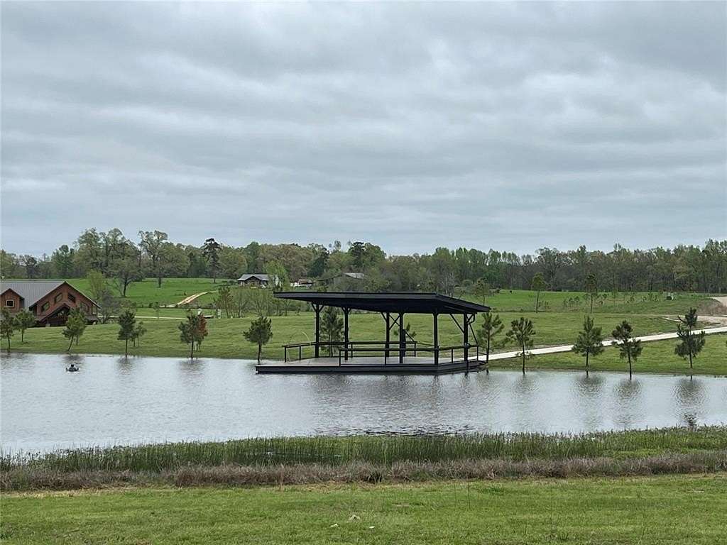 1.48 Acres of Land for Sale in Broken Bow, Oklahoma