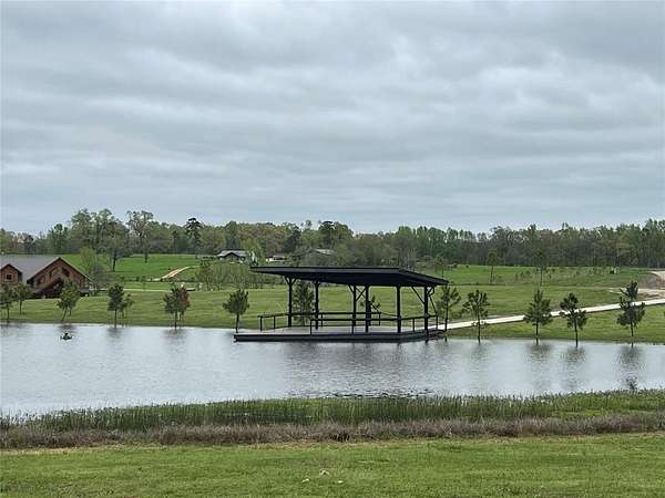 1.48 Acres of Land for Sale in Broken Bow, Oklahoma