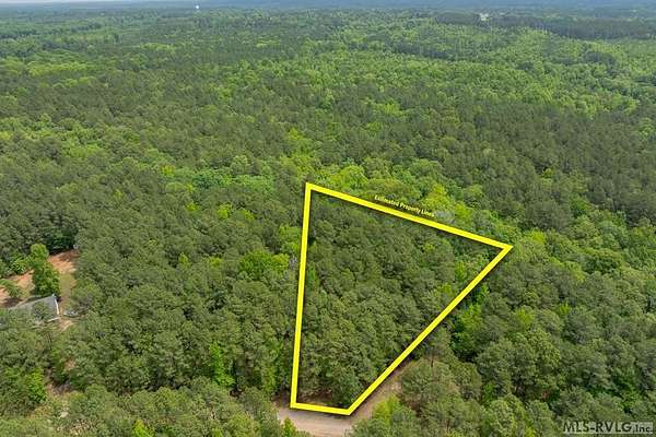 0.8 Acres of Residential Land for Sale in Littleton, North Carolina
