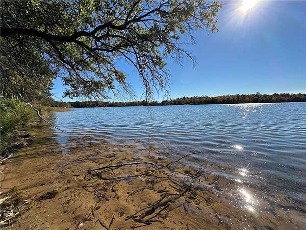 0.89 Acres of Residential Land for Sale in Barnes Town, Wisconsin