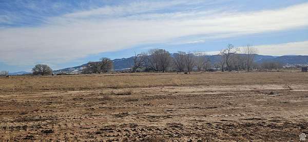 0.35 Acres of Residential Land for Sale in Cedar City, Utah