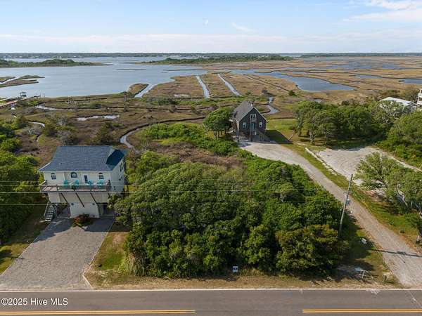 0.81 Acres of Land for Sale in Topsail Beach, North Carolina