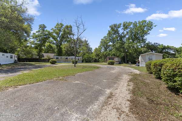 4 Acres of Residential Land for Sale in Pensacola, Florida
