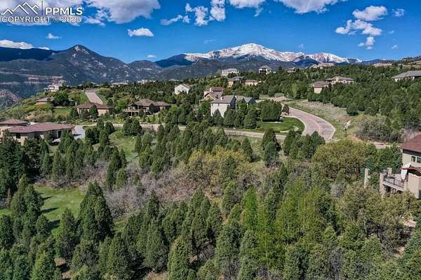 1 Acre of Land for Sale in Colorado Springs, Colorado
