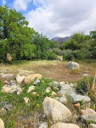 0.26 Acres of Residential Land for Sale in Bodfish, California