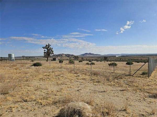 2.5 Acres of Residential Land for Sale in Palmdale, California