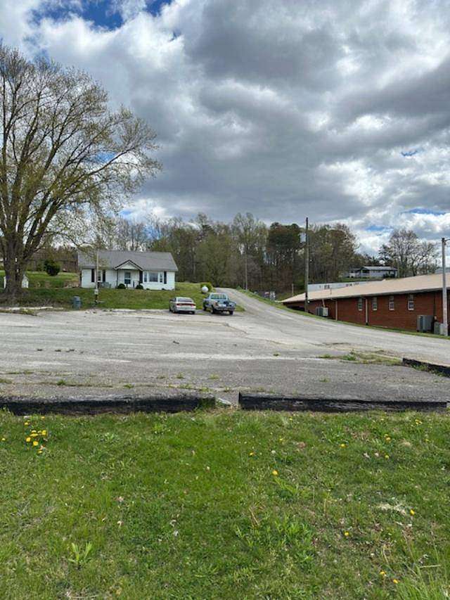 Commercial Land for Sale in Sandy Hook, Kentucky