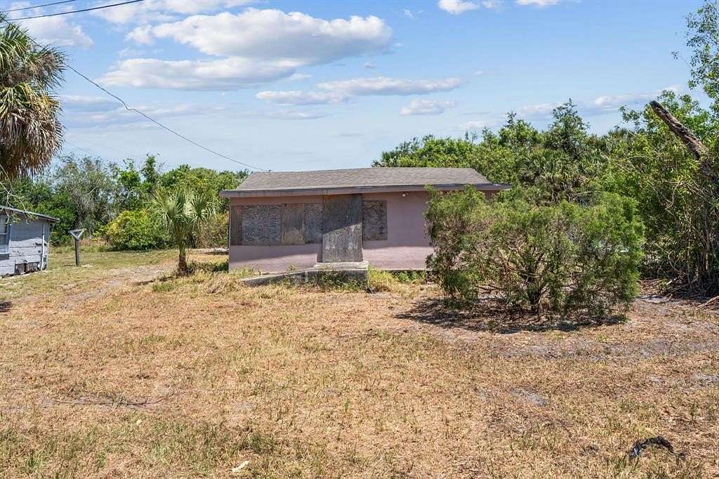 0.29 Acres of Residential Land for Sale in Vero Beach, Florida