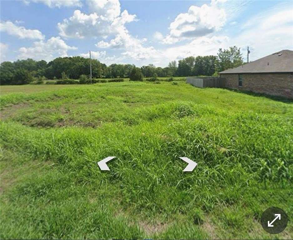 0.24 Acres of Residential Land for Sale in Gentry, Arkansas