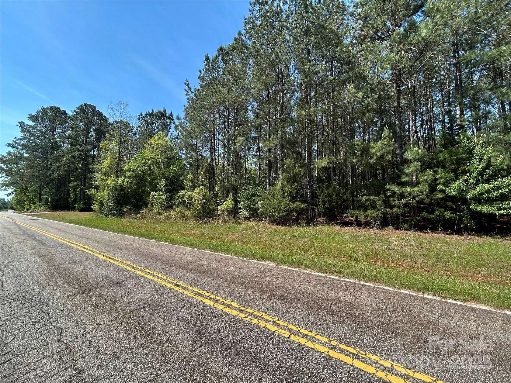 7.43 Acres of Residential Land for Sale in Fort Lawn, South Carolina