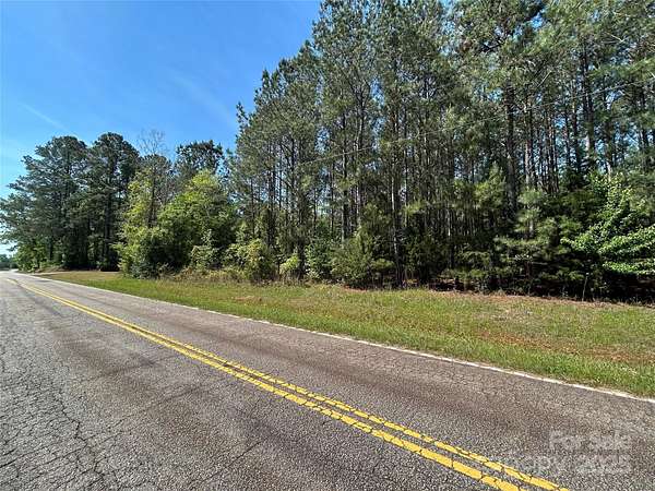 7.43 Acres of Residential Land for Sale in Fort Lawn, South Carolina