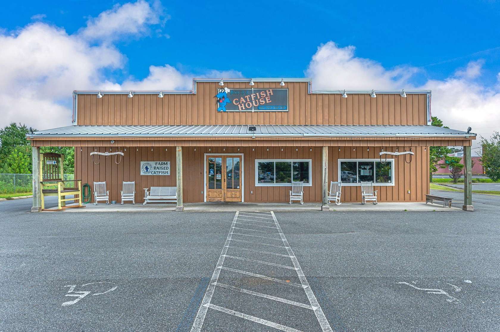 4.48 Acres of Mixed-Use Land for Sale in Crestview, Florida