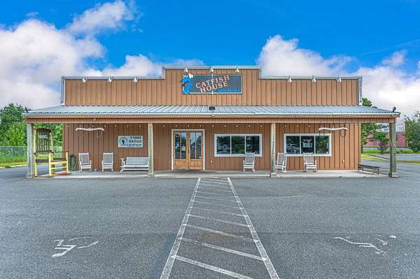 4.48 Acres of Mixed-Use Land for Sale in Crestview, Florida