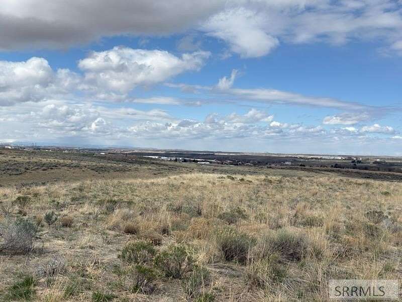23 Acres of Land for Sale in American Falls, Idaho