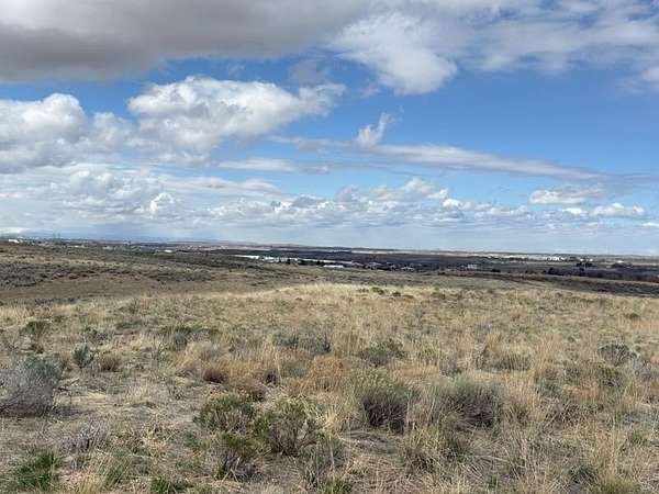 23 Acres of Land for Sale in American Falls, Idaho