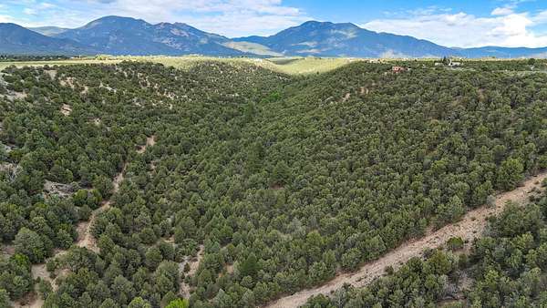 20 Acres of Recreational Land for Sale in Arroyo Hondo, New Mexico