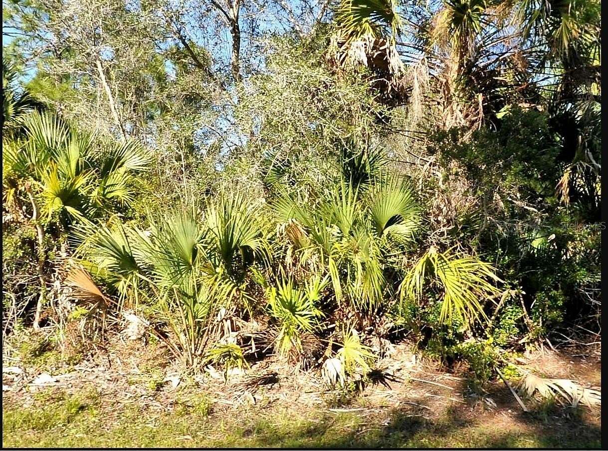 0.24 Acres of Residential Land for Sale in North Port, Florida