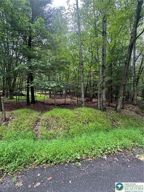 0.74 Acres of Residential Land for Sale in Pocono Township, Pennsylvania