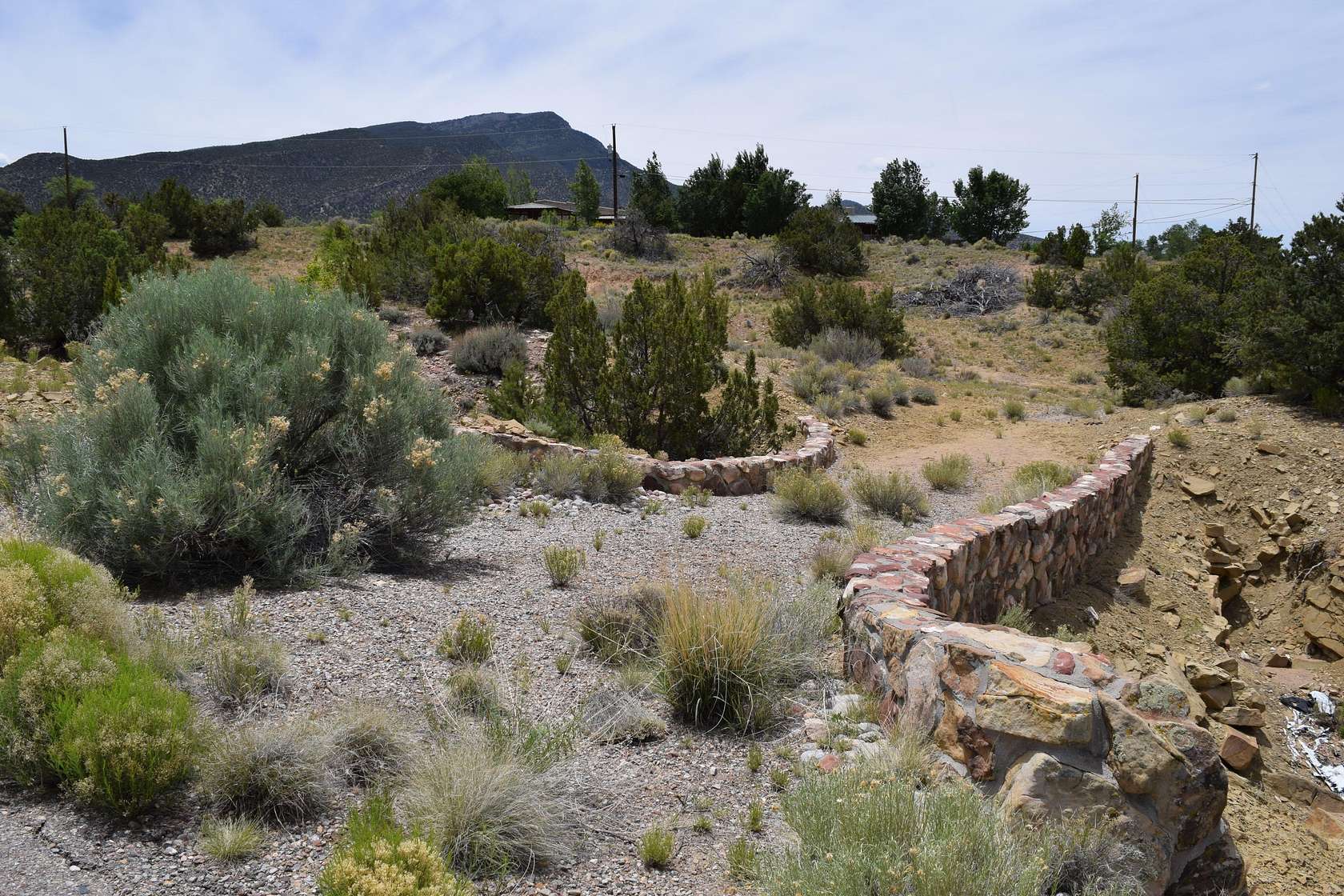 1.1 Acres of Residential Land for Sale in Placitas, New Mexico