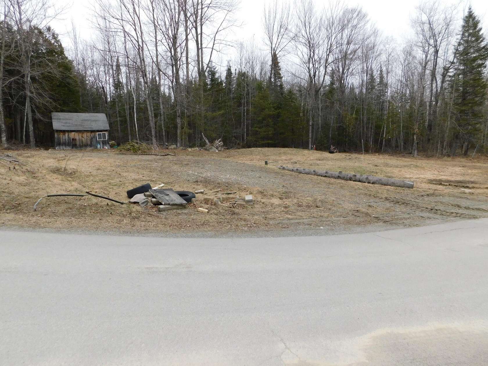 0.44 Acres of Residential Land for Sale in Athens, Maine