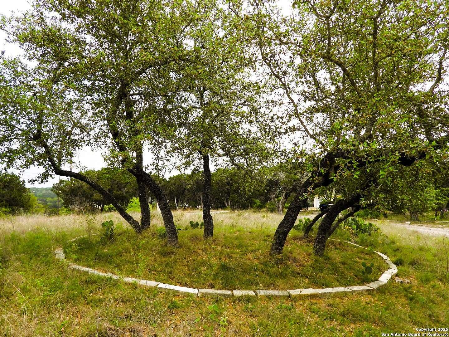 2.76 Acres of Residential Land for Sale in Lakehills, Texas