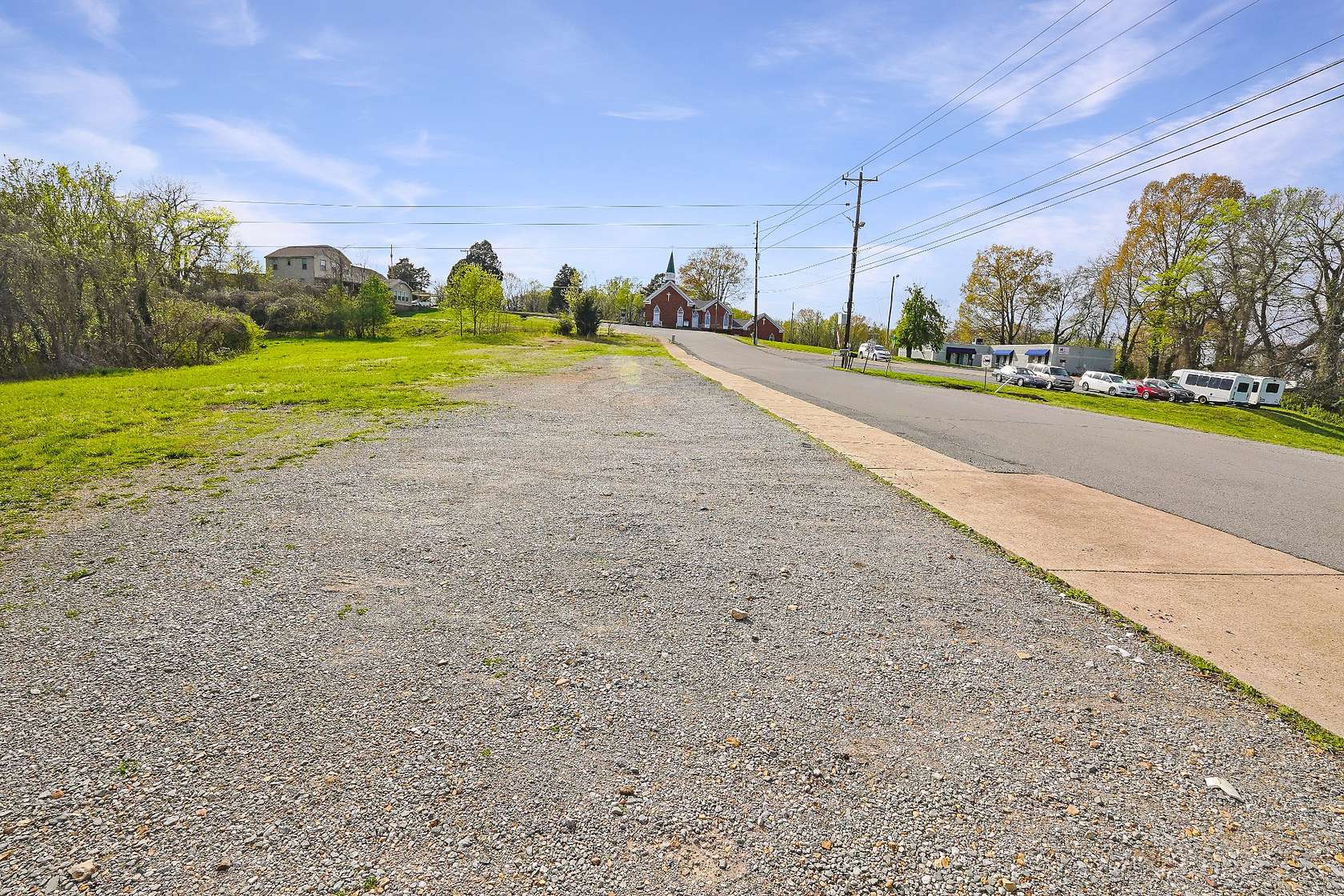 1 Acre of Commercial Land for Sale in Dover, Tennessee