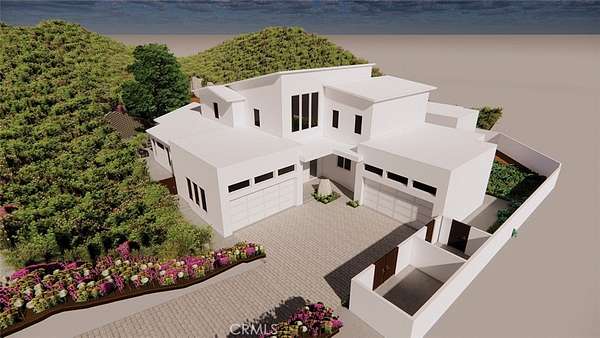 4.87 Acres of Residential Land for Sale in Trabuco Canyon, California