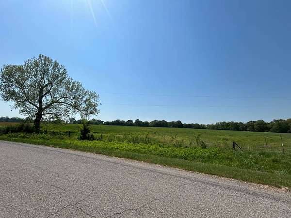 67.1 Acres of Land for Sale in Charleston, Arkansas