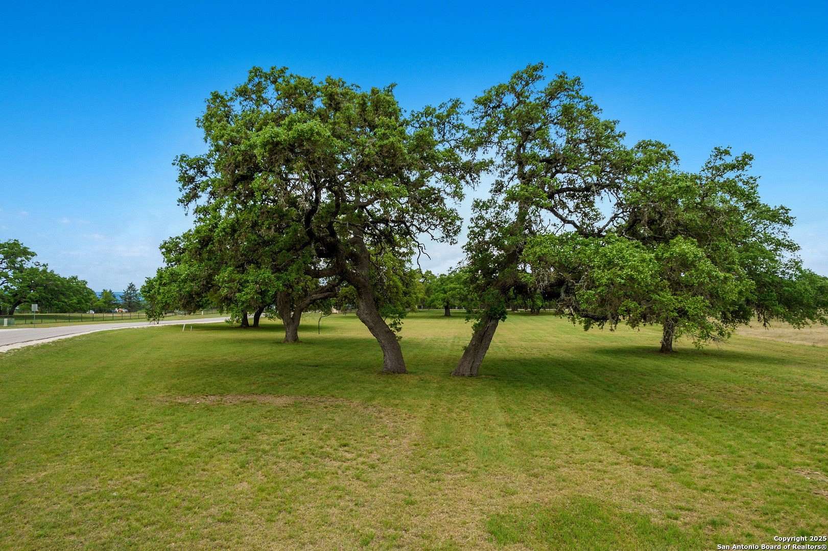 3 Acres of Residential Land for Sale in Bandera, Texas