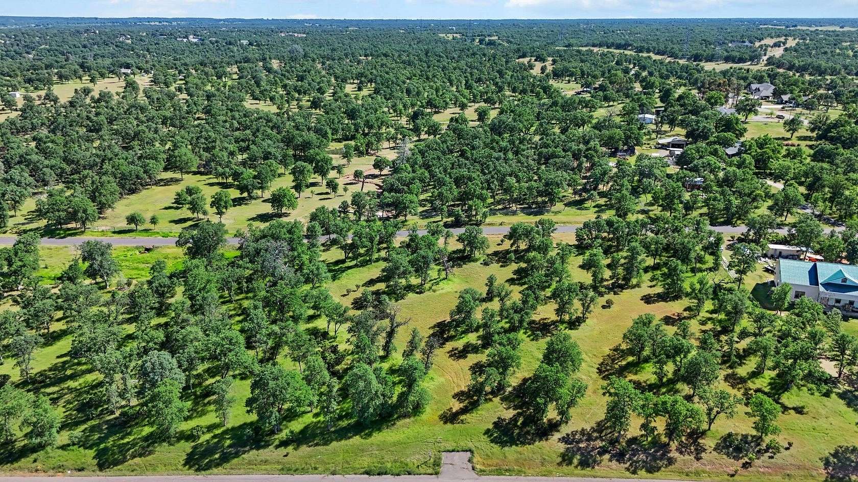 2.85 Acres of Residential Land for Sale in Cottonwood, California