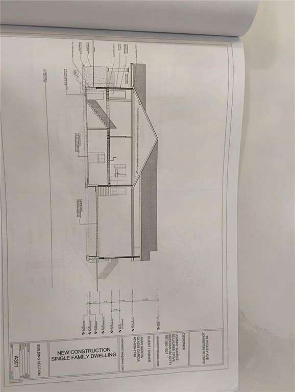 0.37 Acres of Residential Land for Sale in Johnston, Rhode Island