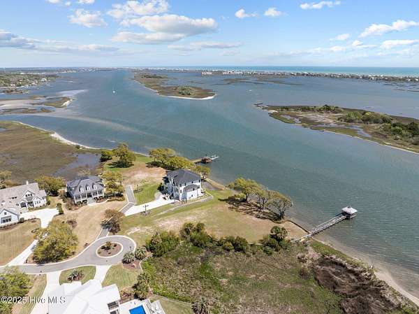 0.88 Acres of Land for Sale in Hampstead, North Carolina