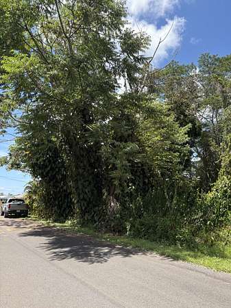 0.28 Acres of Residential Land for Sale in Pahoa, Hawaii