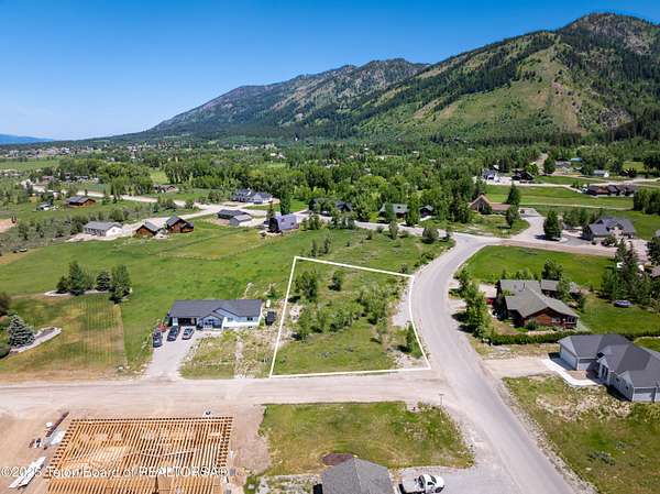 0.65 Acres of Residential Land for Sale in Star Valley Ranch, Wyoming