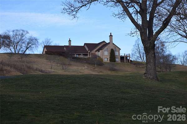 0.5 Acres of Residential Land for Sale in Waynesville, North Carolina