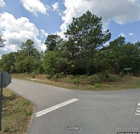0.28 Acres of Residential Land for Sale in Citrus Springs, Florida