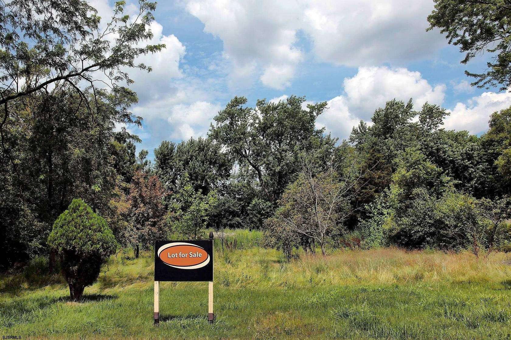 1.16 Acres of Residential Land for Sale in Newtonville, New Jersey