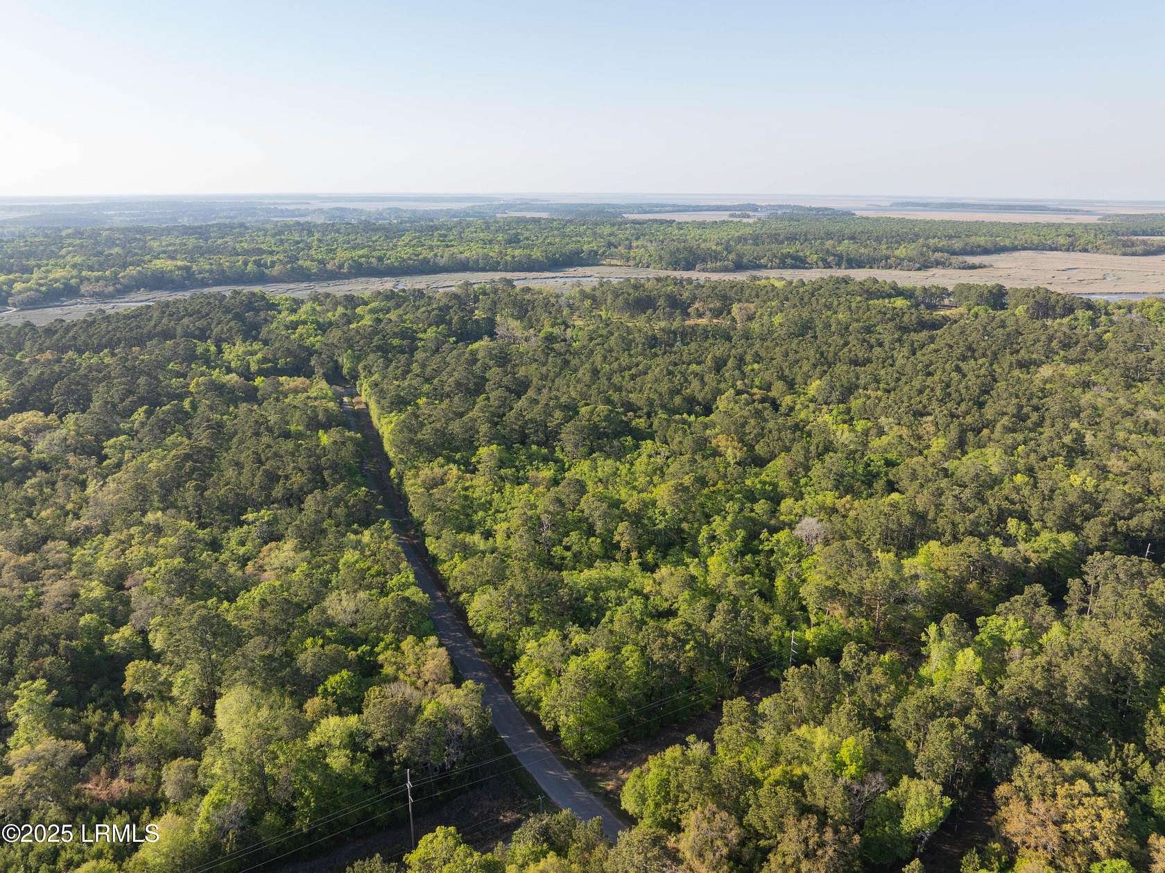 6.9 Acres of Land for Sale in Saint Helena Island, South Carolina