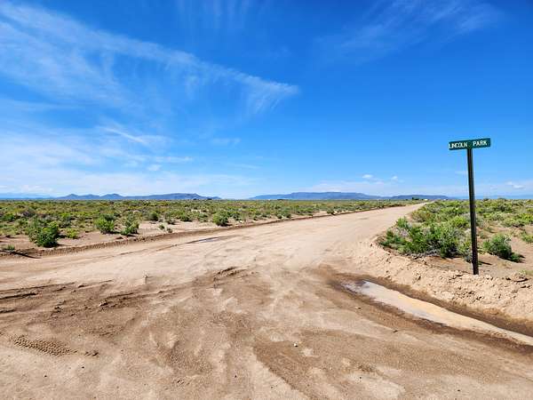 5 Acres of Residential Land for Sale in San Luis, Colorado