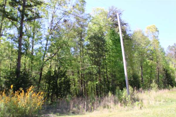 20 Acres of Recreational & Residential Land for Sale in Kings Mountain, North Carolina