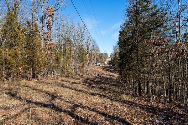 1.13 Acres of Residential Land for Sale in Kissee Mills, Missouri