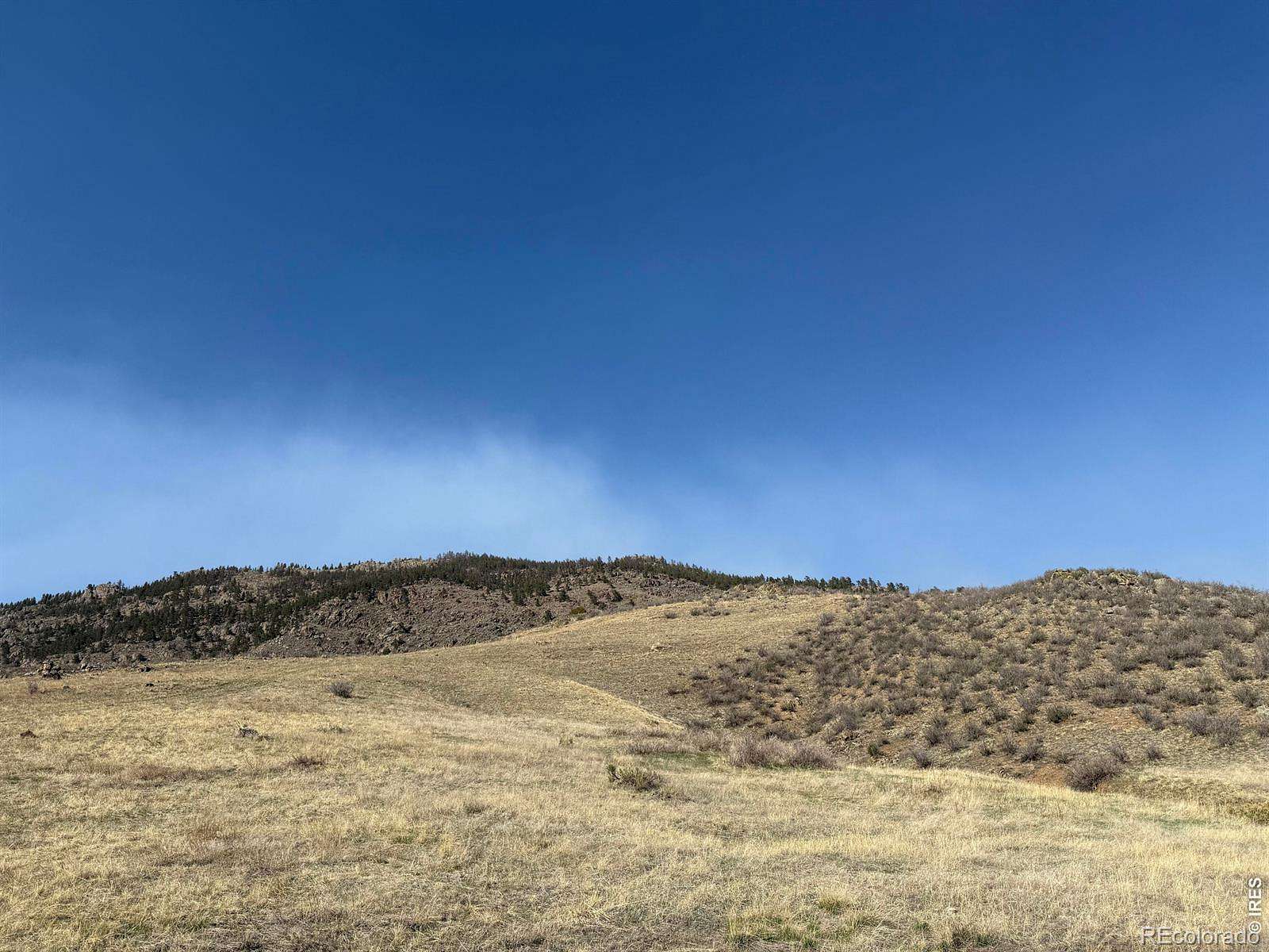 119 Acres of Recreational & Residential Land for Sale in Loveland, Colorado