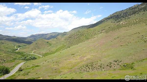 119 Acres of Recreational Land for Sale in Loveland, Colorado