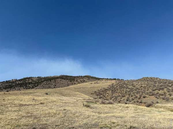 119 Acres of Recreational & Residential Land for Sale in Loveland, Colorado